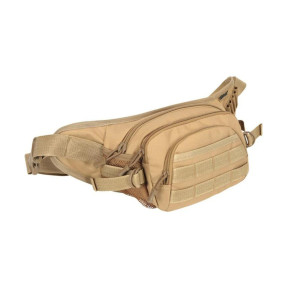 Nerka Summit 3L - Coyote - Kombat Tactical