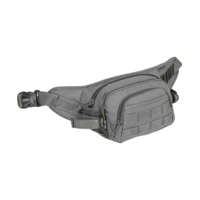 Gürteltasche Summit 3L - Metallgrau - Kombat Tactical