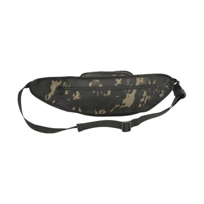 Gürteltasche Summit 3L - MT Schwarz - Kombat Tactical