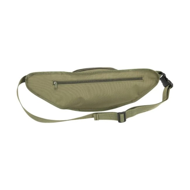 Gürteltasche Summit 3L - Olivgrün - Kombat Tactical