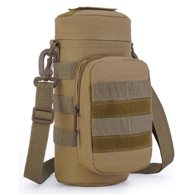 Sac à repas Coyote - Kombat Tactical
