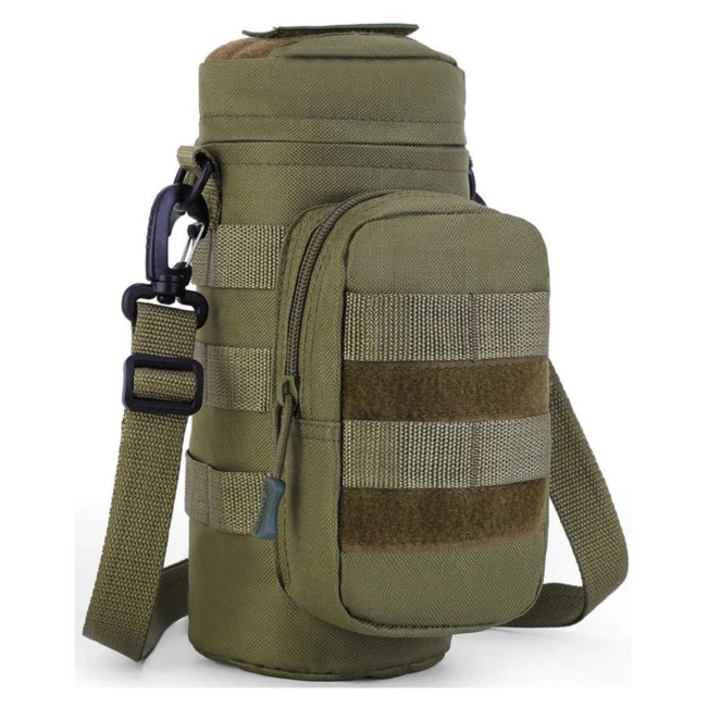 Torba na posiłki Khaki - Kombat Tactical