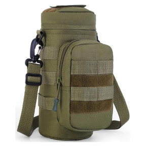 Lunchtas Khaki - Kombat Tactical