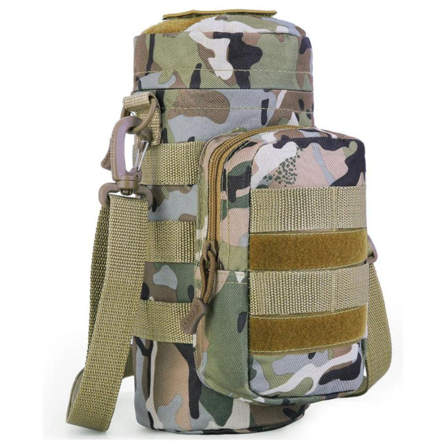 Sac à repas BTP - Kombat Tactical