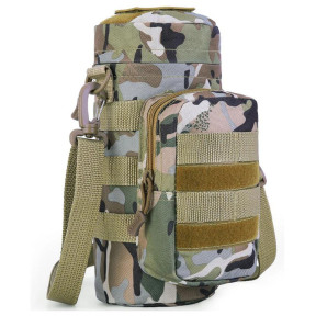 Torba na posiłki BTP - Kombat Tactical