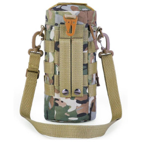 Sac à repas BTP - Kombat Tactical