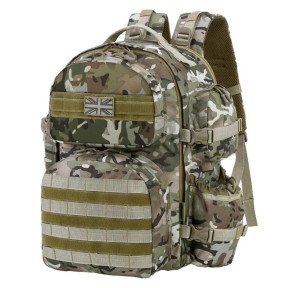 Sac à dos Venture 45L BTP - Kombat Tactical