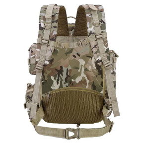 Venture 45L BTP rugzak - Kombat Tactical