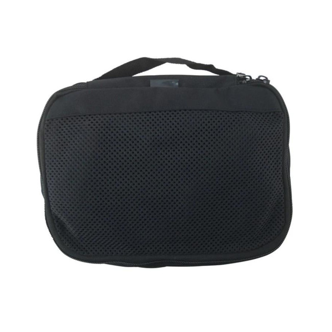 Grote opbergtas - Zwart - Kombat Tactical