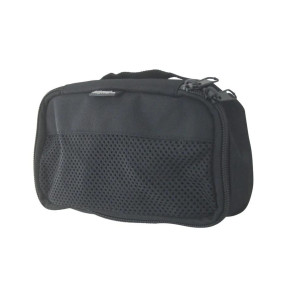 Kleine opbergtas - Zwart - Kombat Tactical