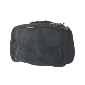 Kleine opbergtas - Zwart - Kombat Tactical