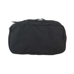 Kleine opbergtas - Zwart - Kombat Tactical