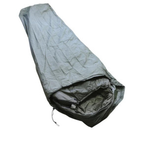 Kadetten-Schlafsacküberzug Olive - Kombat Tactical