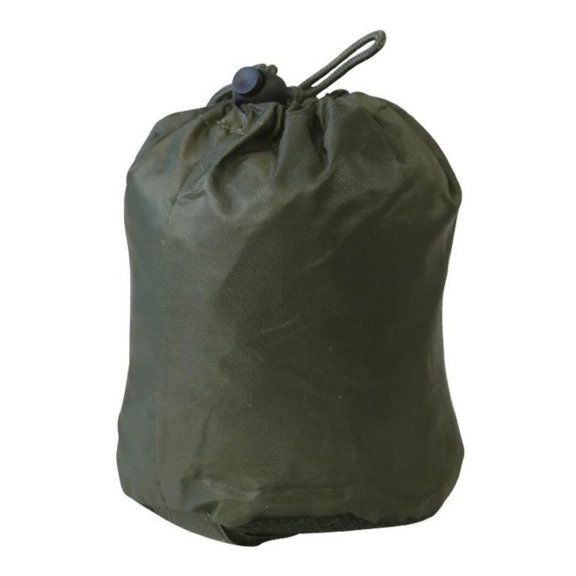 Pokrowiec na śpiwór Cadet Olive - Kombat Tactical
