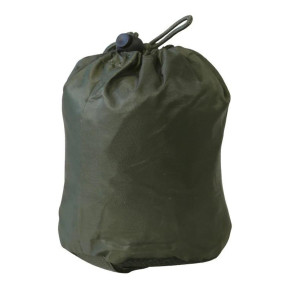 Sursac de couchage Cadet Olive - Kombat Tactical