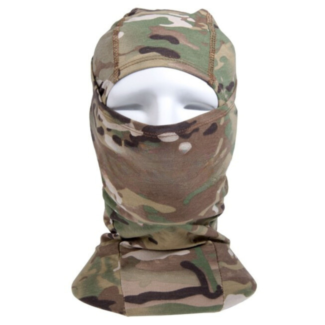 Bivakmuts - Multicam - Delta Tactics