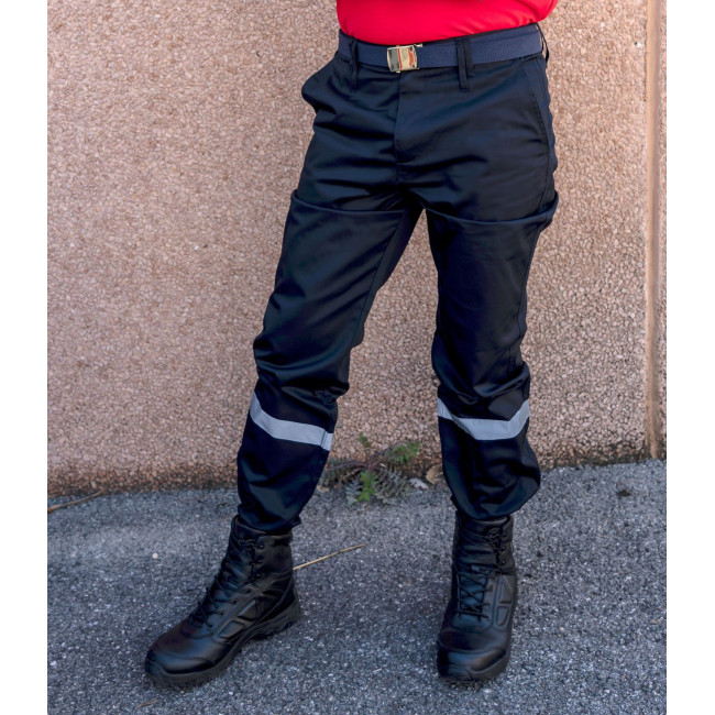 Pantalon Sécurité Incendie V2 -Patrol Equipement