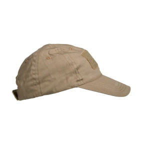 Casquette - Coyote - Delta Tactics