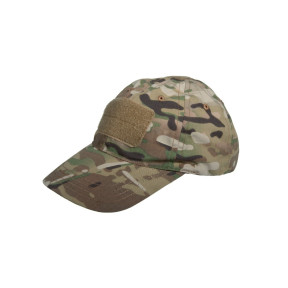 Czapka z daszkiem - Multicam - Delta Tactics