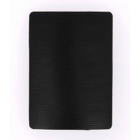 Identificatienummer houder + logo velcro borst - GK