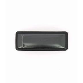 Identificatienummer houder velcro borst - GK