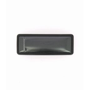 Identificatienummer houder velcro borst - GK
