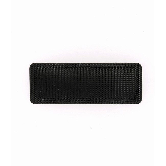 Porte numéro d'identification velcro poitrine - GK