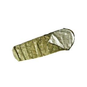 Sacco a pelo Escape™ Bivvy - Verde Oliva - SOL