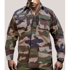 Chemise Guerilla -Patrol Equipement