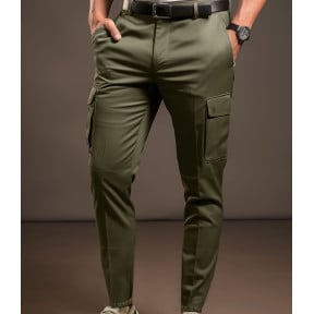 Broek F2 Legergroen - Patrol Equipement