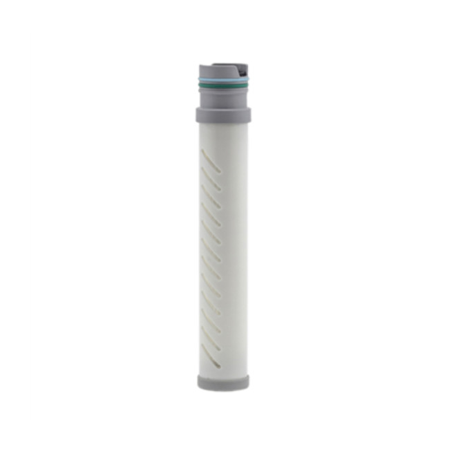 Filtre charbon de remplacement 2 stages Go Series - LifeStraw