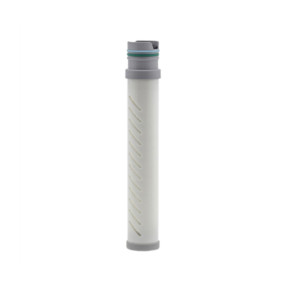 Filtr węglowy wymienny 2 stopnie Go Series - LifeStraw