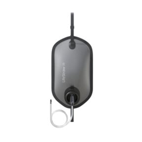 Oczyszczacz wody grawitacyjny (worek 8L) Peak series - LifeStraw