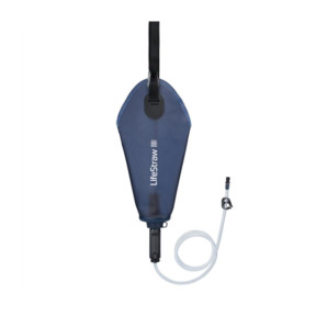Schwerkraft-Wasserreiniger (3L Beutel) Peak Series - LifeStraw
