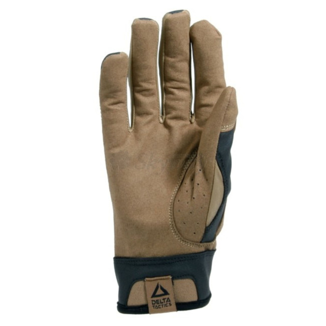 Gants Combat - Coyote - Delta Tactics