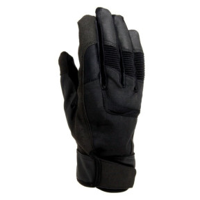Combat handschoenen - Zwart - Delta Tactics