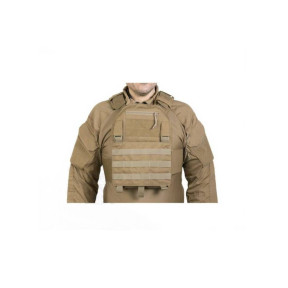 Kogelwerende vest Force MK1 - Coyote - Delta Tactics
