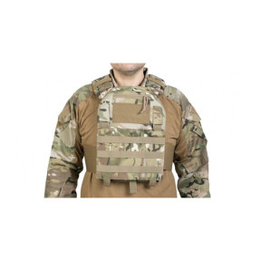 Kogelwerende vest Force MK1 - Multicam - Delta Tactics