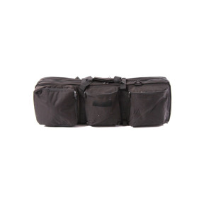 Transporthoes 85cm - Zwart - Delta Tactics