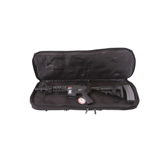 Housse de transport 85cm - Noir - Delta Tactics