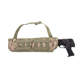 Multizak transporttas voor geweer 50cm - Multicam - Delta Tactics