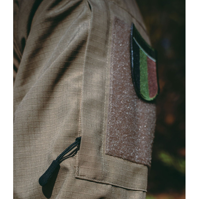 Koszula bojowa UBAS Coyote - Patrol Equipement