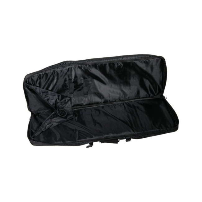 Housse de transport multipoches pour fusil 85cm - Noir - Delta Tactics