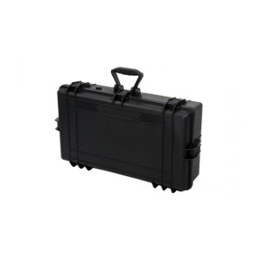 Mallette multi-usage 720430180mm - Delta Tactics
