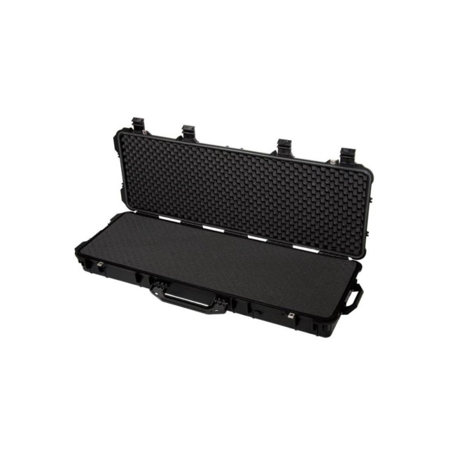 Mallette pour armes longues 1127406155mm - Delta Tactics