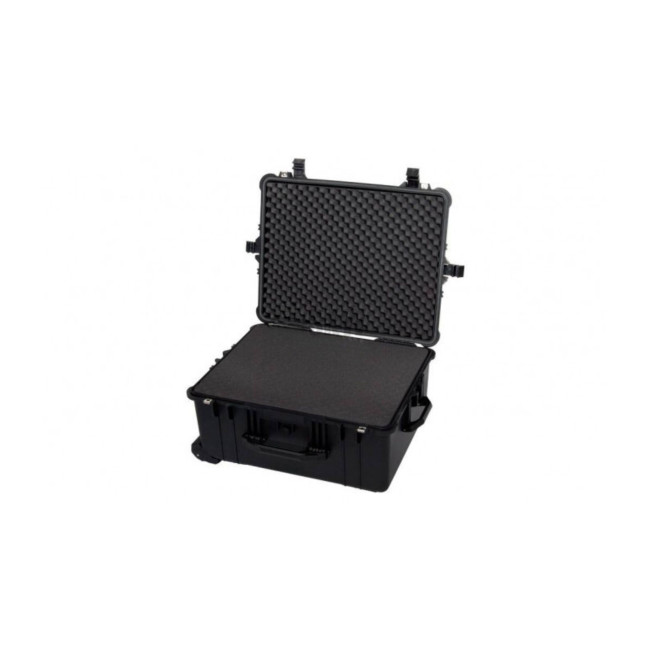 Trolley-Koffer 626495303mm - Delta Tactics