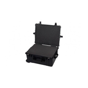 Mallette Trolley 626495303mm - Delta Tactics