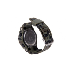 Montre tactique digitale - Camo - Delta Tactics