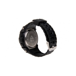 Montre tactique podomètre - Noir - Delta Tactics