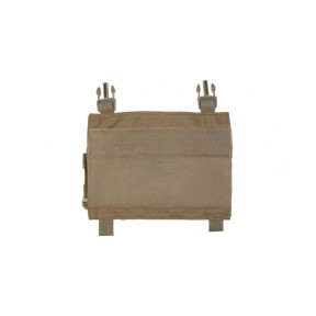 Panneau Force avec triple porte-chargeur AK/36 - Coyote - Delta Tactics